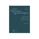 Kempe's Operative Neurosurgery - Vol 1 and 2 - Cranial, Cerebral, and Intracranial Vascular Disease / Posterior Fossa, Spinal and Peripheral Nerve