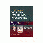 Textbook of Pediatric Emergency Procedures