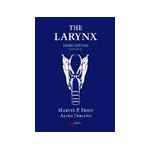 The Larynx, Volume I