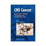 CNS Cancer; Models, Markers, Prognostic Factors, Targets, and Therapeutic Approaches