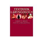 Textbook of Laryngology