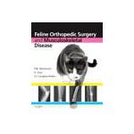 Feline Orthopedic Surgery and Musculoskeletal Disease