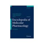 Encyclopedia of Molecular Pharmacology, print+eReference (book + online access)