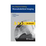 Musculoskeletal Imaging, Direct Diagnosis in Radiology