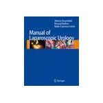 Manual of Laparoscopic Urology