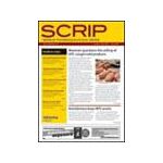Scrip World Pharmaceutical News