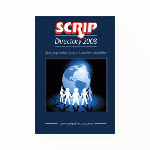 Scrip's Pharma World Directory