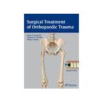 Surgical Treatment of Orthopaedic Trauma, book plus 4 DVD's