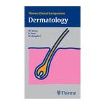 Thieme Clinical Companions Dermatology