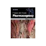 Trease and Evans Pharmacognosy