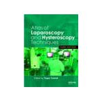 Atlas of Laparoscopy and Hysteroscopy Techniques