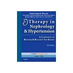 Therapy in Nephrology and Hypertension, A Companion to Brenner & Rector's The Kidney: Expert Consult: Online and Print