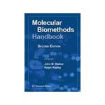 Molecular Biomethods Handbook