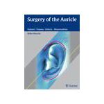 Surgery of the Auricle, Tumors-Trauma-Defects-Abnormalities