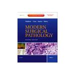 Modern Surgical Pathology 2-Volume Set (Expert Consult - Online & Print)