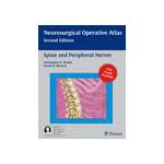 Neurosurgical Operative Atlas, Spine and Peripheral Nerves