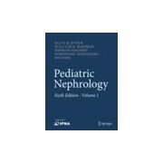 Pediatric Nephrology 2 volumes set