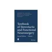 Textbook of Stereotactic and Functional Neurosurgery, 2 Volumes set plus DVD media