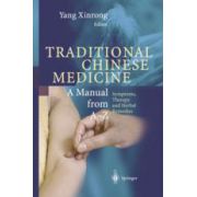 Encyclopedic Reference of Traditional Chinese Medicine