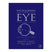 Encyclopedia of the Eye, Four-Volume Set