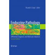 Endocrine Pathology:  Differential Diagnosis and Molecular Advances