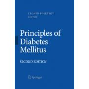 Principles of Diabetes Mellitus