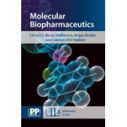 Molecular Biopharmaceutics Aspects of Drug Characterisation, Drug Delivery and Dosage Form Evaluation