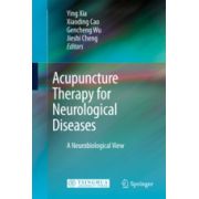Acupuncture Therapy for Neurological Diseases