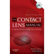 The Contact Lens Manual, A Practical Guide to Fitting