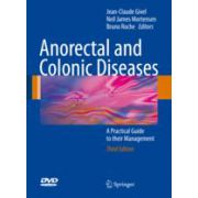 Anorectal and Colonic Diseases  A Practical Guide to their Management