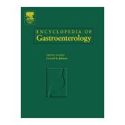 Encyclopedia of Gastroenterology, Three-Volume Set Volume 1-3