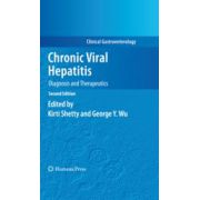 Chronic Viral Hepatitis, Diagnosis and Therapeutics