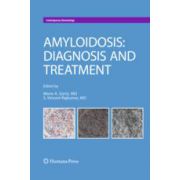 Amyloidosis Diagnosis and Treatment