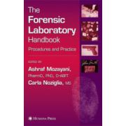 The Forensic Laboratory Handbook  Procedures and Practice
