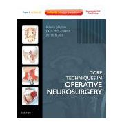 Core Techniques in Operative Neurosurgery Expert Consult - Online and Print