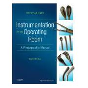 Instrumentation for the Operating Room, A Photographic Manual