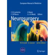 Neurosurgery European Manual of Medicine