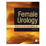 Female Urology Text with DVD