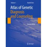 Atlas of Genetic Diagnosis and Counseling, 3-Volume Set