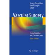 Vascular Surgery Cases, Questions and Commentaries