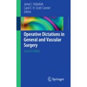 Operative Dictations in General and Vascular Surgery