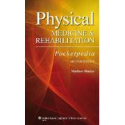 Physical Medicine and Rehabilitation Pocketpedia