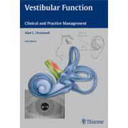 Vestibular Function Clinical and Practice Management