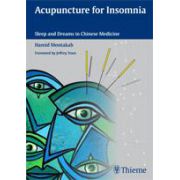 Acupuncture for Insomnia Sleep and Dreams in Chinese Medicine