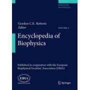 Encyclopedia of Biophysics