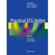 Practical ECG Holter 100 Cases