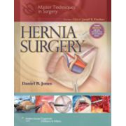 Master Techniques in Surgery: Hernia Surgery