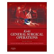 Kirk's General Surgical Operations