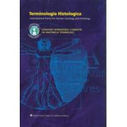 Terminologia Histologica Book/CD-ROM Bundle