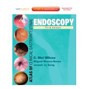 Atlas of Clinical Gastrointestinal Endoscopy, EXPERT CONSULT - ONLINE AND PRINT